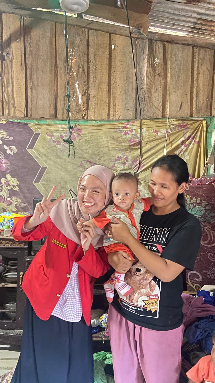 Inilah Si Baby Ganteng, Imut dan Berani yang bernama Arka